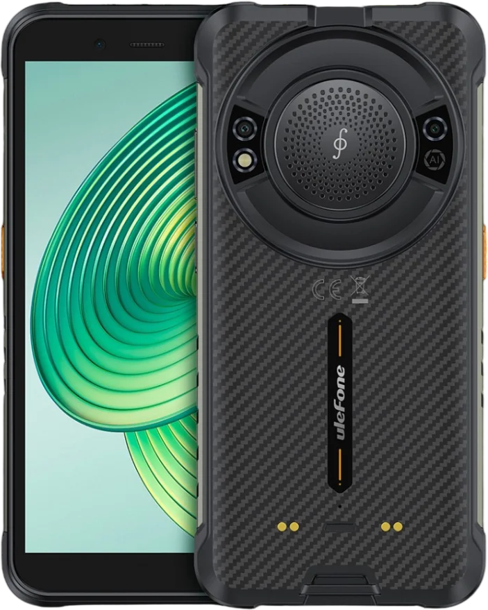 Ulefone RugKing